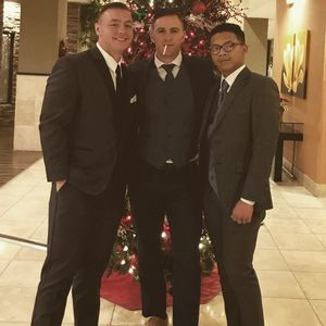 Meet your Posher, Ian